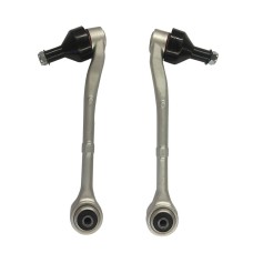 Front Lower Left and Right Side Forward Control Arm Set for BMW 540i M5